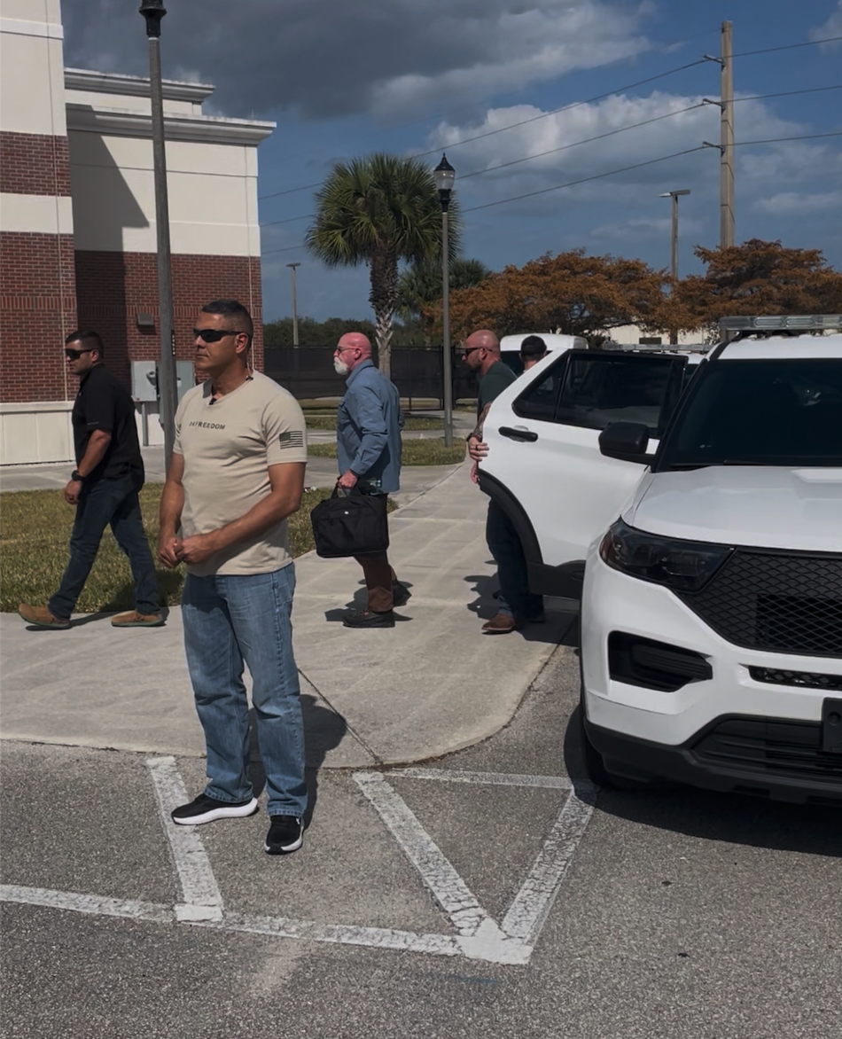 Final Option Group Services